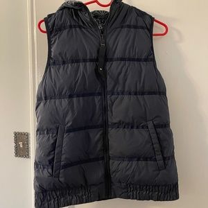 Lulu lemon vest